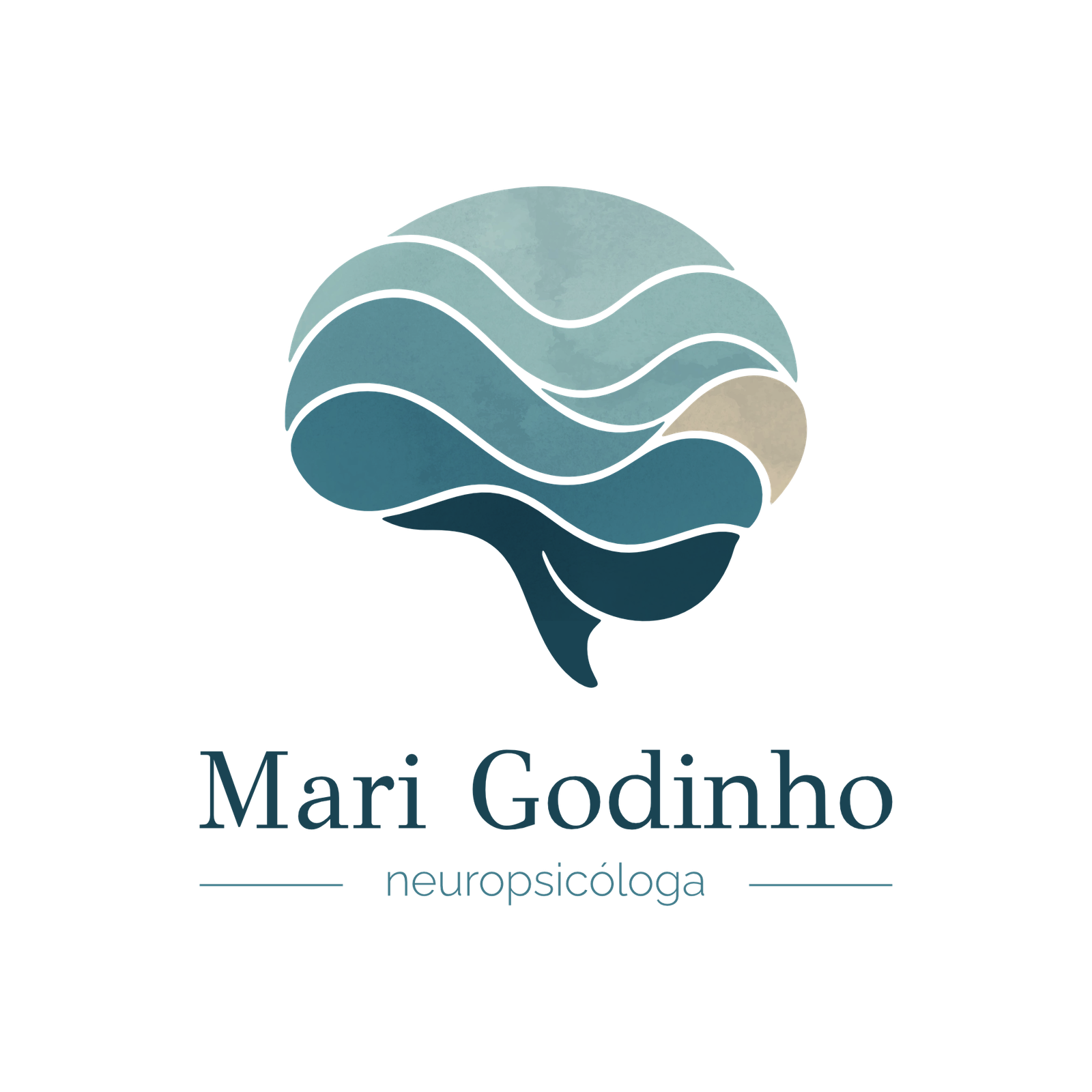 Mari Godinho - Neuropsicóloga